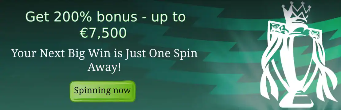 Betblast Casino